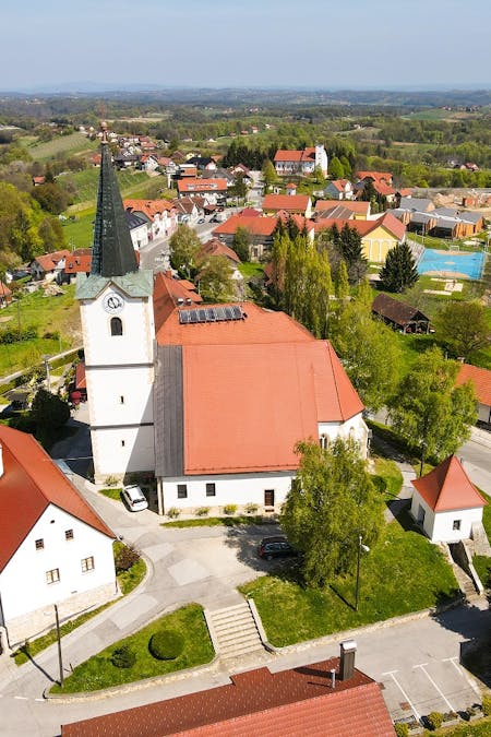 Cerkvenjak
